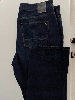 Tommy Bahama Men's Cayman Island Relaxed Jeans Size 38/30